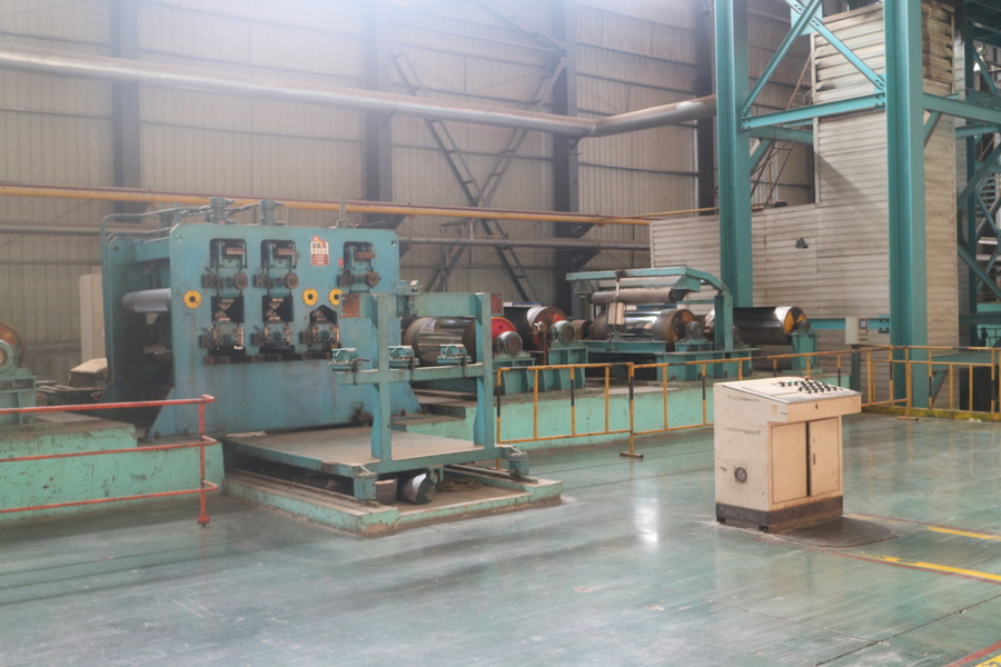 ประเทศจีน Jiangsu Xinmanli Metal Products Co., Ltd. รายละเอียด บริษัท