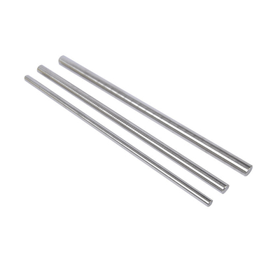 440C 347 6mm Stainless Steel Rod Stainless Steel Rectangle Bar For Bearings 12m